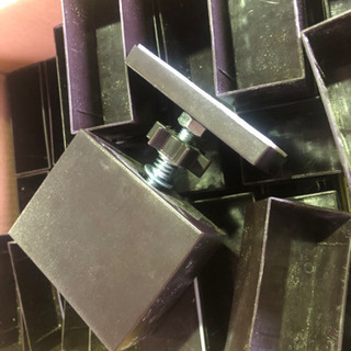 値下げ！！【ラブリコ】2×4アジャスター「18個セット」【突っ張り棒】