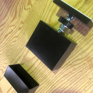 値下げ！！【ラブリコ】2×4アジャスター「18個セット」【突っ張り棒】