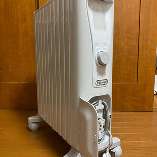 デロンギ オイルヒーターRHJ75V0915 10-13畳用