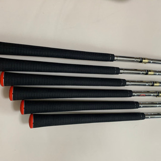 テーラーメイド M5　Dynamic　Gold S200  アイアンセット　tmk様分