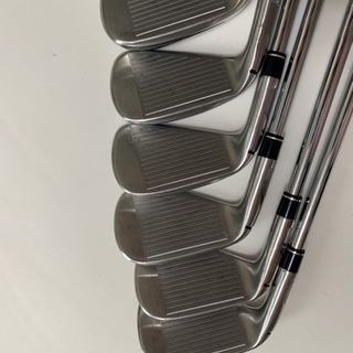 テーラーメイド M5　Dynamic　Gold S200  アイアンセット　tmk様分