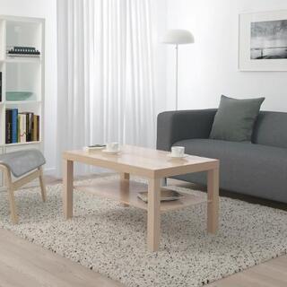 IKEA ローテーブル テーブル