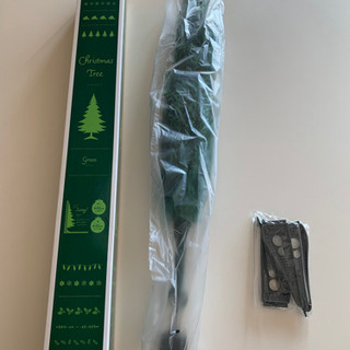 クリスマスツリー　60cm