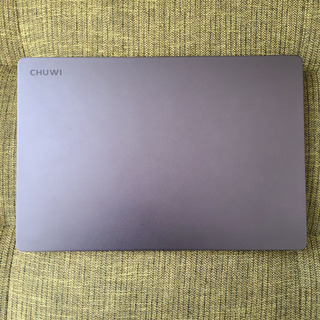 CHUWI Aerobook M3 SSD256GB+128GB  メモリ8GB