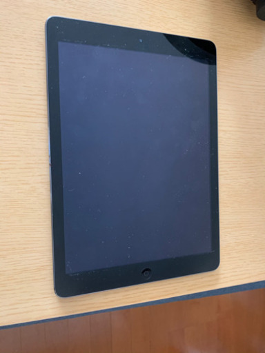 【本体のみ】iPad Air 第１世代