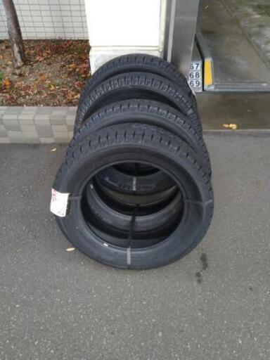 新品 195/60R16 ヨコハマ iceGUARD6