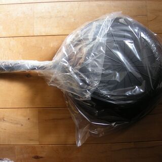 美味しく調理できるフライパン　お譲りします。