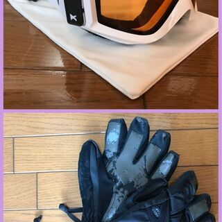 ☆商談中☆  BURTON スノ－ボ－ド　９点セット