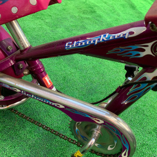 自転車 Sting Ray | cprismenergia.pt