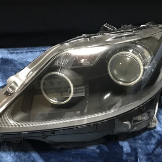 レクサスLS460  USF 40前期