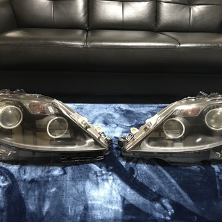 レクサスLS460  USF 40前期