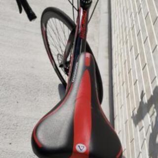 取り引き中】ロードバイク begasso 26インチ