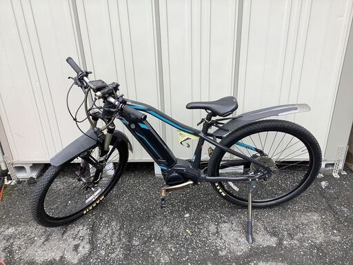 Panasonic 電動アシスト自転車【トレファク上福岡】 Panasonic 電動アシスト自転車【トレファク上福岡】