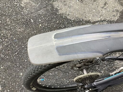 電動アシスト自転車 Panasonic 電動アシスト自転車【トレファク上福岡】