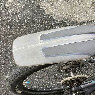 Panasonic 電動アシスト自転車【トレファク上福岡】