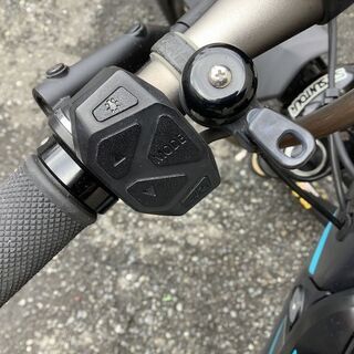 Panasonic 電動アシスト自転車【トレファク上福岡】