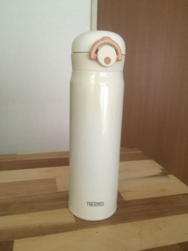 THERMOS サーモス 水筒 500ml