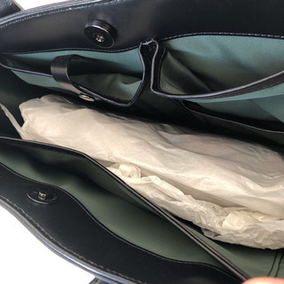 PORTER】ビジネスバッグ 本革