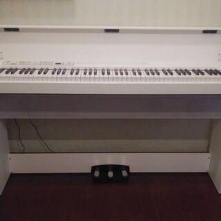 コルグ電子ピアノLP-380 2016年製