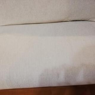 値下げ！プラスカーサ購入ソファ