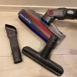✨動作良好✨ Dyson 【25200】CY24 CY25ヘッド 114 Dyson [25200] CY24 CY25ヘッド a25Ω