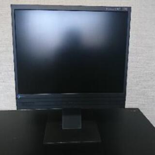 PCモニター(EIZO L367)