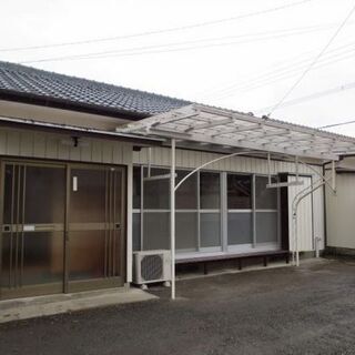 【賃料抑えたい方に】下川東2丁目戸建