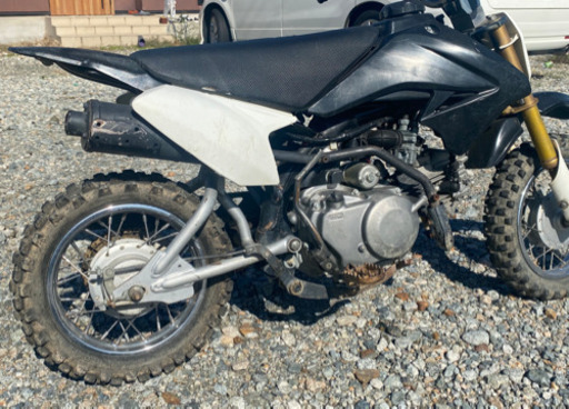 その他 DRZ-70