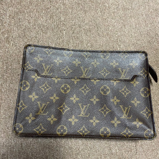 LOUIS VUITTON ハンドバッグ クラッチバッグ
