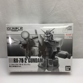 1/144  RX-78-2 ガンダム　組立体験会Ver.  ガンプラ