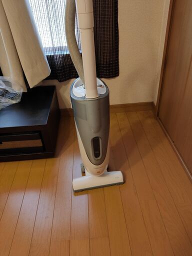 national　電気掃除機