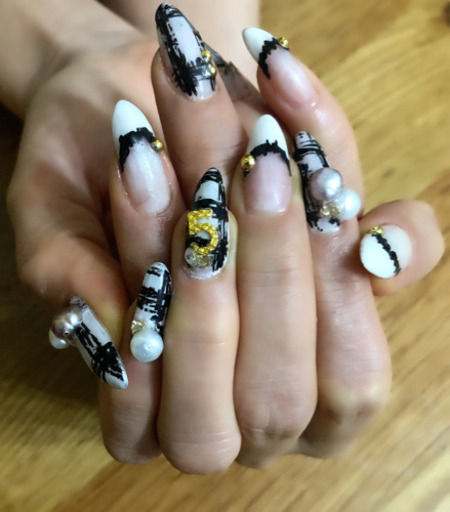 マンツーマン１dayセルフジェルネイル教室 まぁちゃん 伊勢崎の美容健康の生徒募集 教室 スクールの広告掲示板 ジモティー