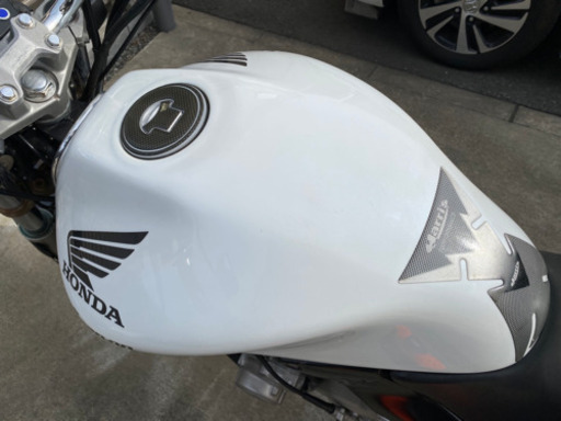 決まりました】ホンダ ホーネット250 | qsfirst.sg
