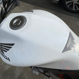 【決まりました】ホンダ　ホーネット250