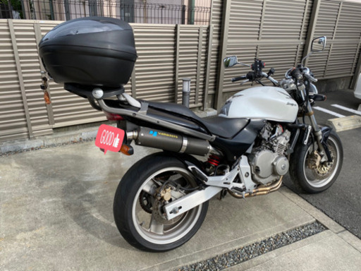 決まりました】ホンダ ホーネット250 | qsfirst.sg