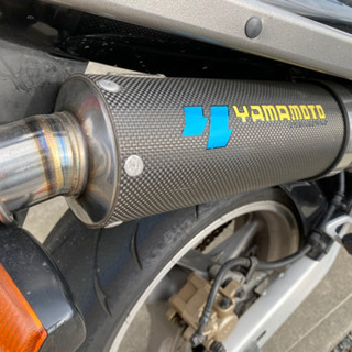 【決まりました】ホンダ　ホーネット250