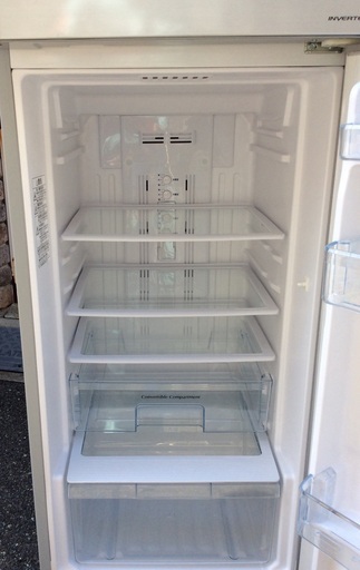 【RKGRE-483】特価！日立/225L 2ドア冷凍冷蔵庫/R-23GA/中古品/2016年製/当社より近隣無料配達！ RKGRE-483】特価！日立/225L 2ドア冷凍冷蔵庫/R-23GA/中古品/2016年製