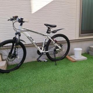 マウンテンバイク26インチ