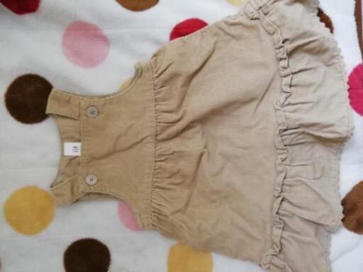 ベビー Gap コーデュロイ生地 ワンピース よっちゃん 鳩ヶ谷の家具の中古あげます 譲ります ジモティーで不用品の処分