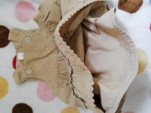 ベビー Gap コーデュロイ生地 ワンピース よっちゃん 鳩ヶ谷の家具の中古あげます 譲ります ジモティーで不用品の処分