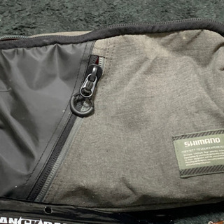 釣具セット　リール　ルアー　ワーム　おもり　バッグ