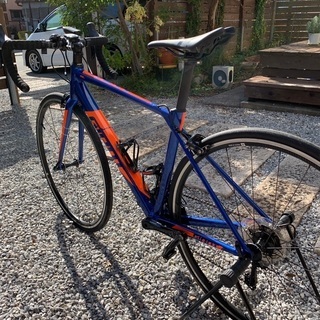 購入3カ月のロードバイク売ります！