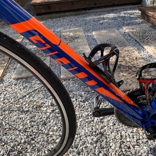 購入3カ月のロードバイク売ります！