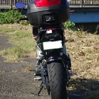 ヤマハ MT-09 ABS 850cc 大型バイク 大阪 京都 ヤマハ MT-09 ABS 850cc 大型バイク 大阪 京都