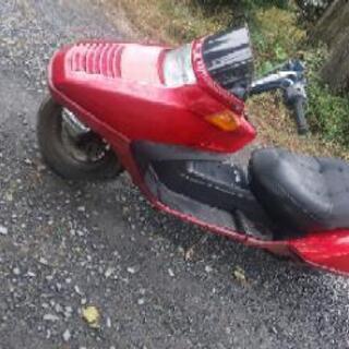 HONDA フュージョンSE/MF02 ワンオーナー走行極少3900Km代