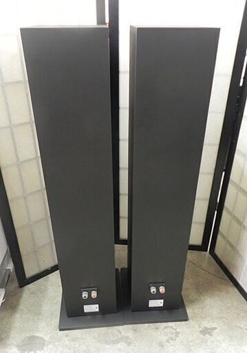 SONY 3ウェイスピーカー SS-CS3 ペアセット ソニー 札幌市 白石区