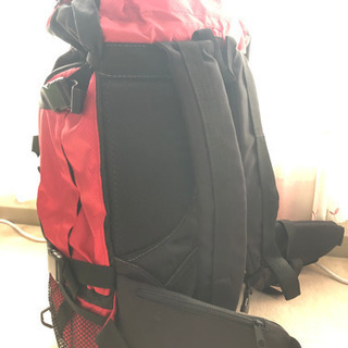 CAPTAIN STAG３５Ｌ　リュック