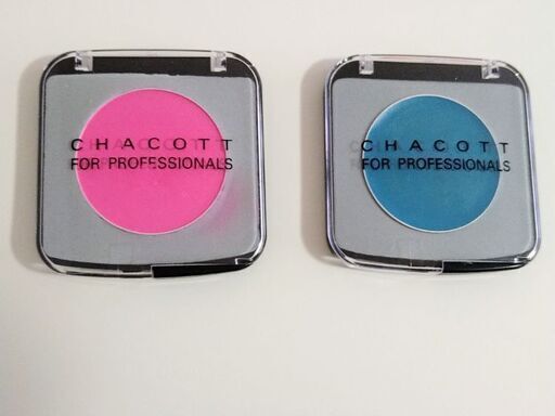 チャコットポイントメイク Reo00 長岡京のメイクアップの中古あげます 譲ります ジモティーで不用品の処分