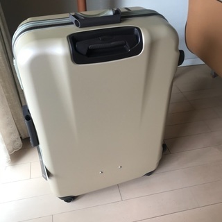 ACE 新品タグ付きスーツケース