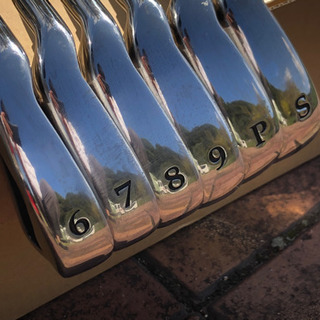 WORLD EAGLE F-01α ゴルフクラブセット 左利き